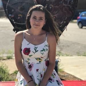 Meet your Posher, Kate-lynne